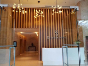 JB City Center Suasana Deluxe Suite byHS